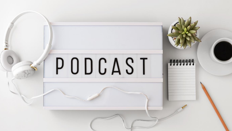 Cüzdanınızın Hoşuna Gidecek 4 Podcast